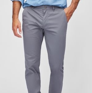Bonobos Slim fit chinos